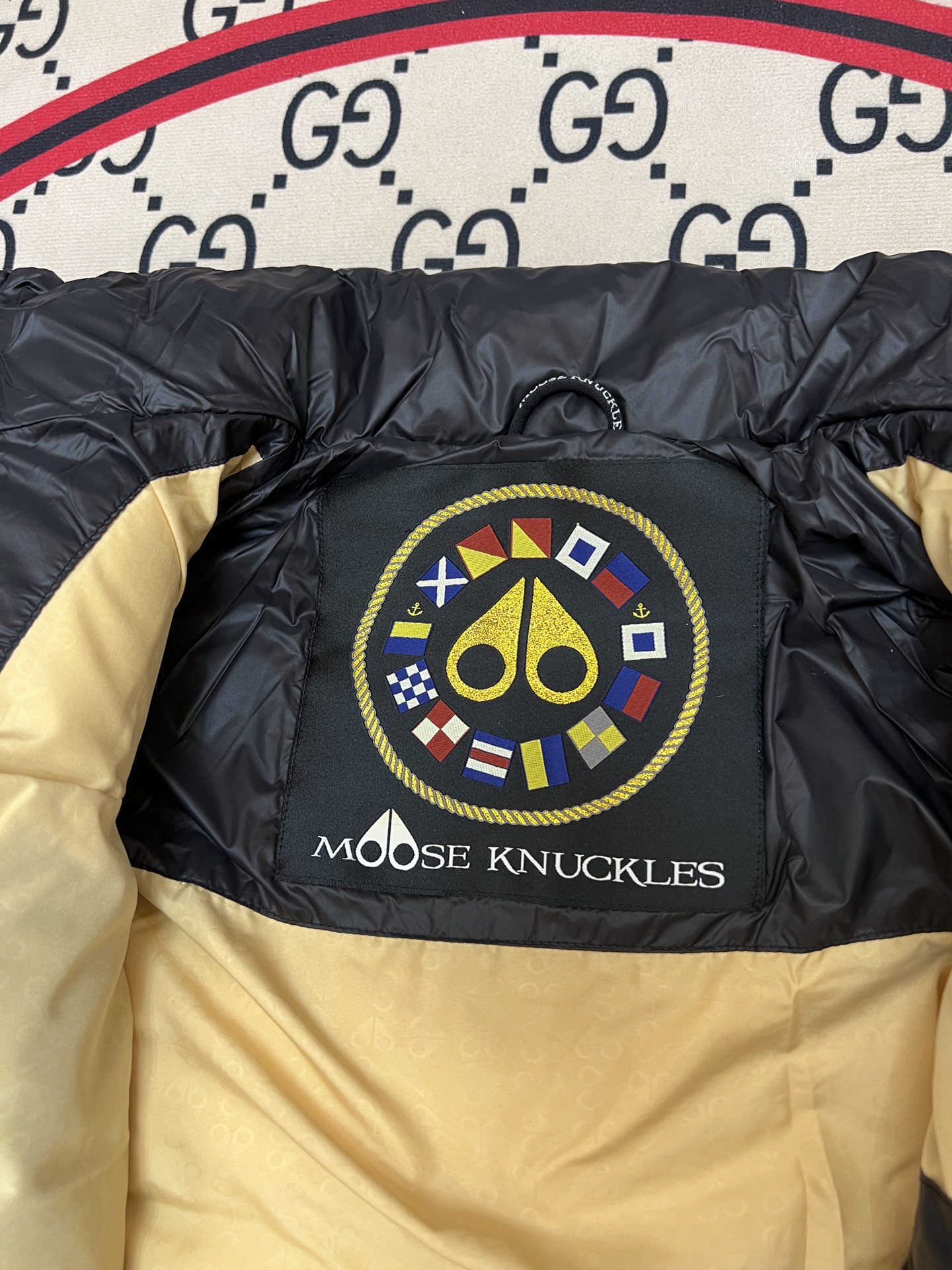 Canada Goose Down Jackets